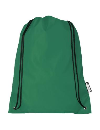 Mochila de cuerdas de RPET 5L N16164021