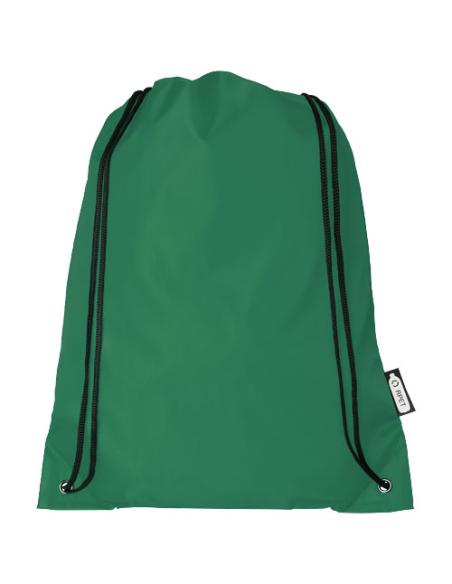 Mochila de cuerdas de RPET 5L N16164021