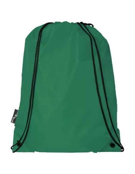 Mochila de cuerdas de RPET 5L N16164021