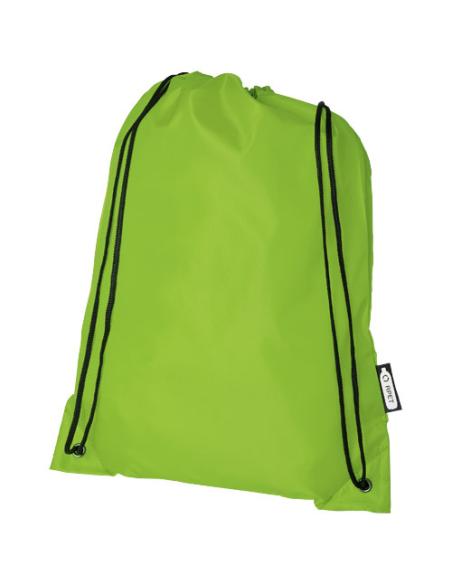 Mochila de cuerdas de RPET 5L N36164021