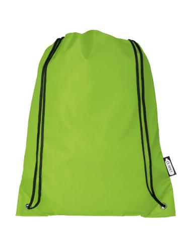 Mochila de cuerdas de RPET 5L N36164021