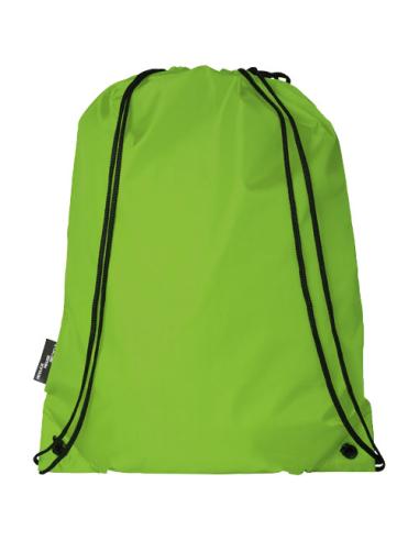 Mochila de cuerdas de RPET 5L N36164021