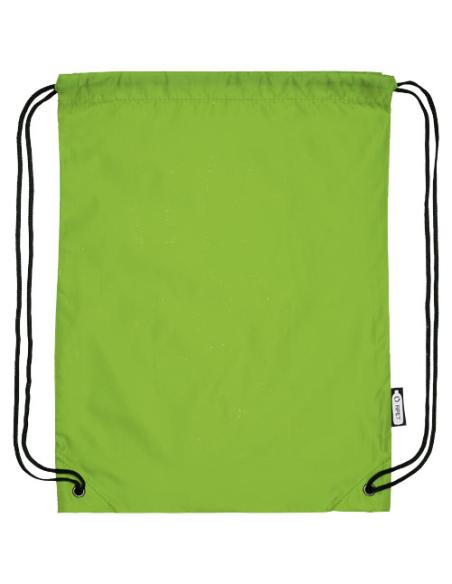 Mochila de cuerdas de RPET 5L N36164021