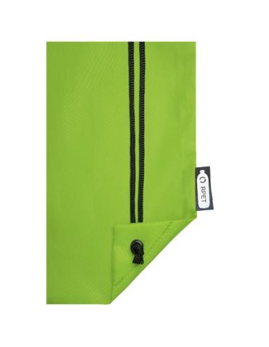 Mochila de cuerdas de RPET 5L N36164021