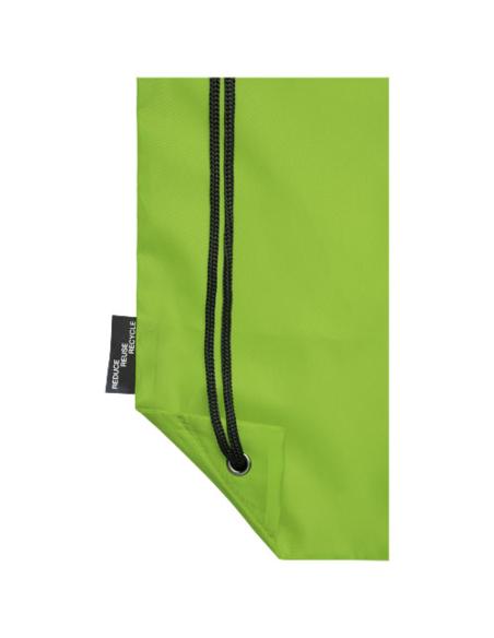 Mochila de cuerdas de RPET 5L N36164021