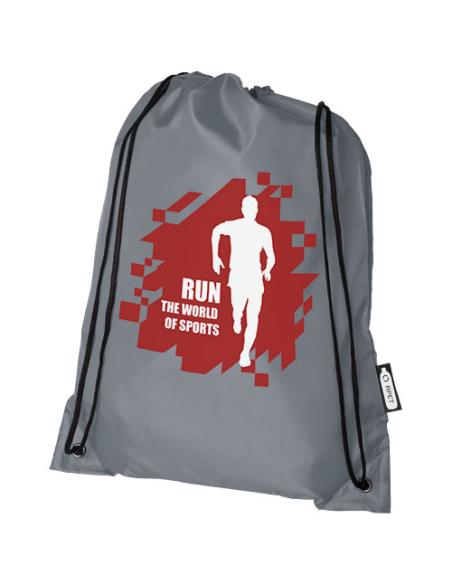 Mochila de cuerdas de RPET 5L N28164021