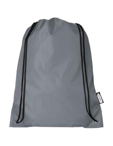 Mochila de cuerdas de RPET 5L N28164021