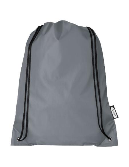 Mochila de cuerdas de RPET 5L N28164021