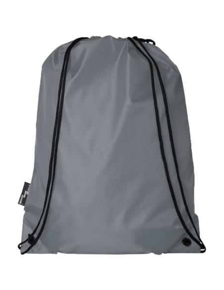 Mochila de cuerdas de RPET 5L N28164021