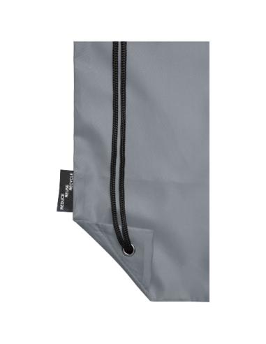 Mochila de cuerdas de RPET 5L N28164021