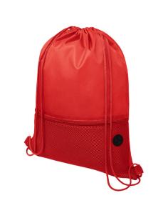 Mochila de cuerdas y malla 5L N00784021