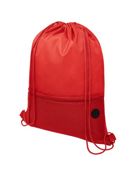 Mochila de cuerdas y malla 5L N20784021