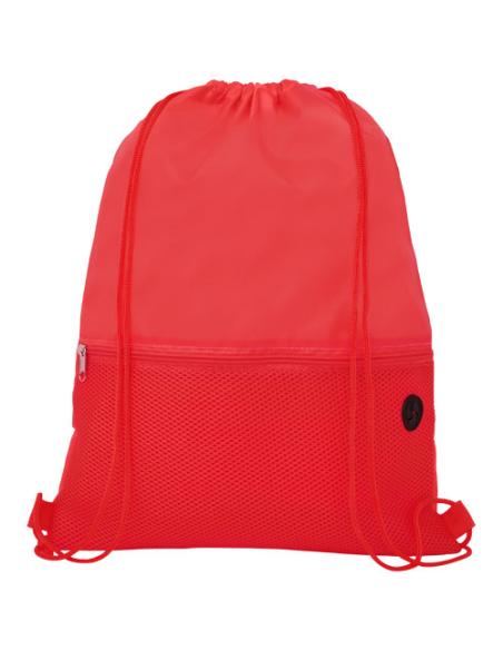 Mochila de cuerdas y malla 5L N20784021