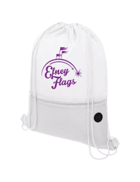 Mochila de cuerdas y malla 5L N30784021