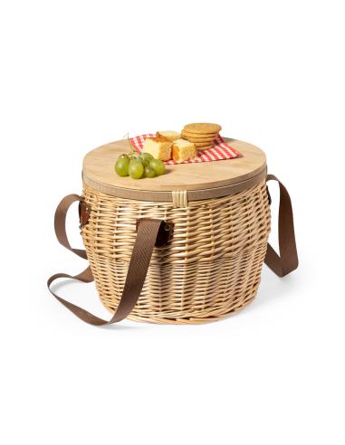 Cesta Nevera Picnic N9271