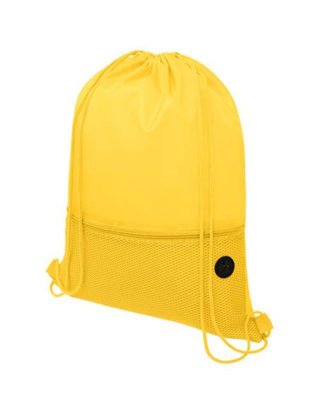 Mochila de cuerdas y malla 5L N70784021