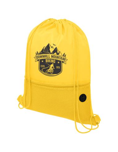 Mochila de cuerdas y malla 5L N70784021