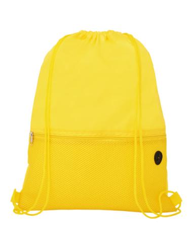 Mochila de cuerdas y malla 5L N70784021