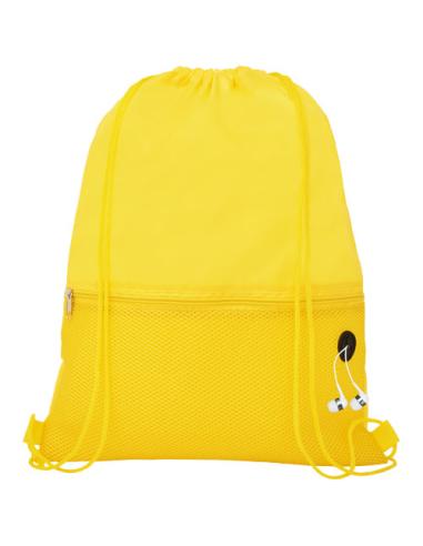 Mochila de cuerdas y malla 5L N70784021