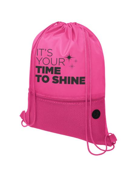 Mochila de cuerdas y malla 5L N31784021