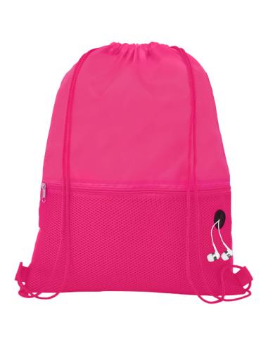 Mochila de cuerdas y malla 5L N31784021