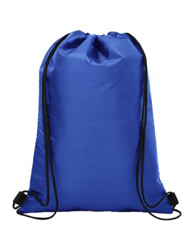 Bolsa térmica con cuerdas con capacidad para 12 latas N10594021