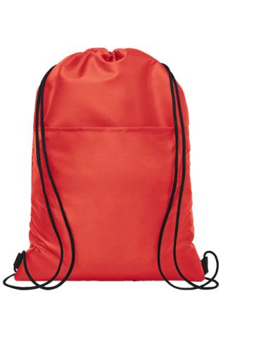 Bolsa térmica con cuerdas con capacidad para 12 latas N20594021