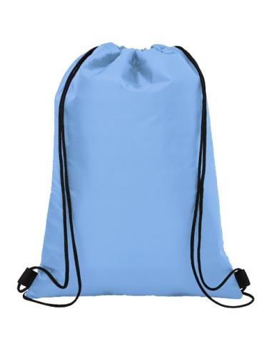 Bolsa térmica con cuerdas con capacidad para 12 latas N05594021