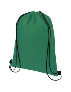 Bolsa térmica con cuerdas con capacidad para 12 latas N00594021