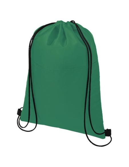 Bolsa térmica con cuerdas con capacidad para 12 latas N16594021