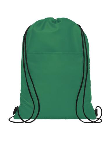 Bolsa térmica con cuerdas con capacidad para 12 latas N16594021