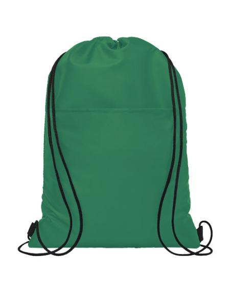 Bolsa térmica con cuerdas con capacidad para 12 latas N16594021