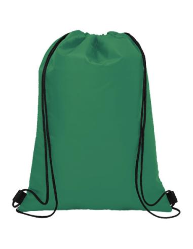 Bolsa térmica con cuerdas con capacidad para 12 latas N16594021