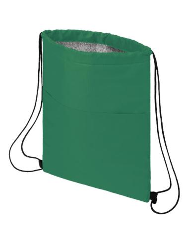 Bolsa térmica con cuerdas con capacidad para 12 latas N16594021