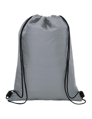 Bolsa térmica con cuerdas con capacidad para 12 latas N28594021