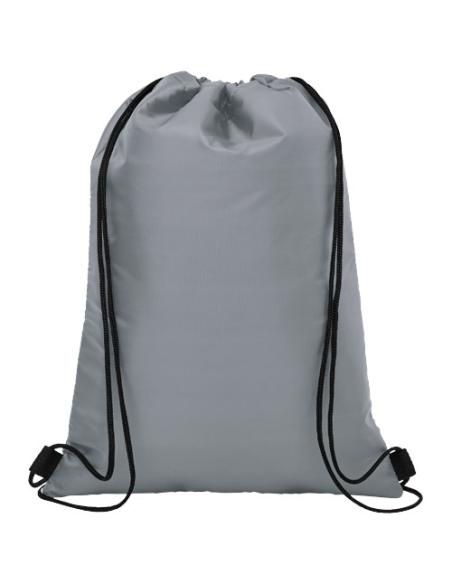 Bolsa térmica con cuerdas con capacidad para 12 latas N28594021