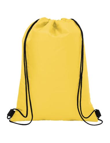 Bolsa térmica con cuerdas con capacidad para 12 latas N19594021