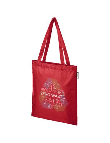 Bolsa Tote de PET reciclado N20694021