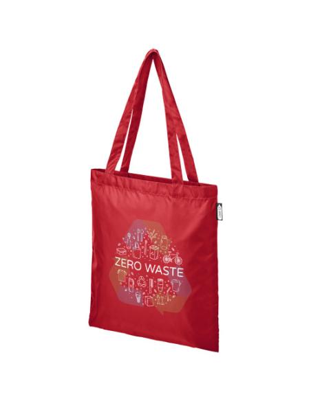 Bolsa Tote de PET reciclado N20694021