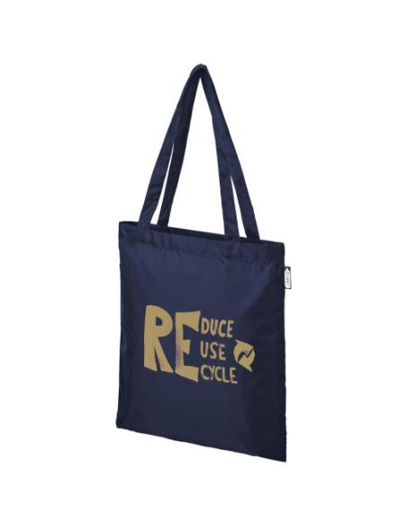 Bolsa Tote de PET reciclado N11694021