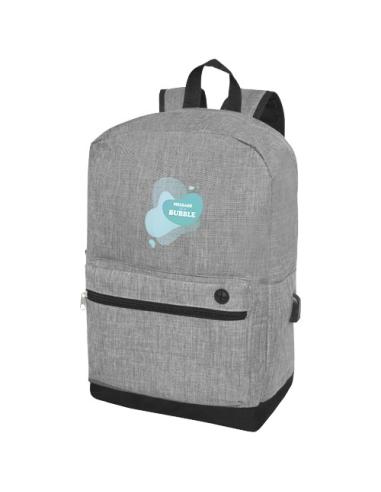 Mochila de negocios para portátil de 15,6" 16L N60115021