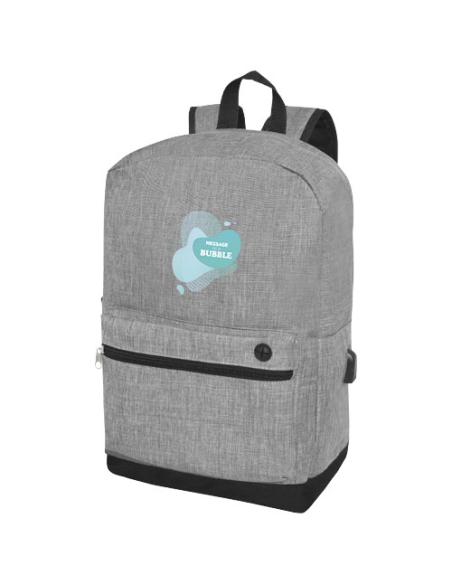 Mochila de negocios para portátil de 15,6" 16L N60115021