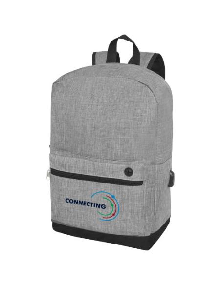 Mochila de negocios para portátil de 15,6" 16L N60115021