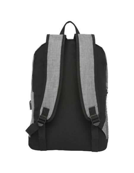 Mochila de negocios para portátil de 15,6" 16L N60115021