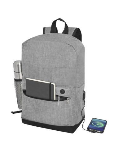 Mochila de negocios para portátil de 15,6" 16L N60115021