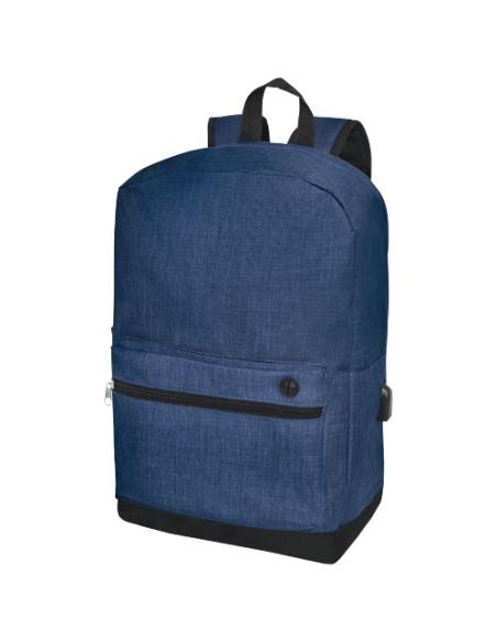 Mochila de negocios para portátil de 15,6" 16L N11115021