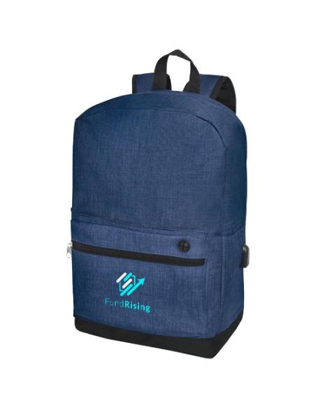 Mochila de negocios para portátil de 15,6" 16L N11115021