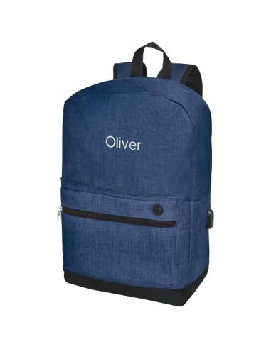Mochila de negocios para portátil de 15,6" 16L N11115021