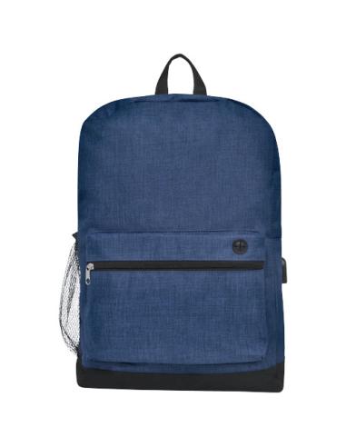 Mochila de negocios para portátil de 15,6" 16L N11115021
