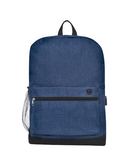 Mochila de negocios para portátil de 15,6" 16L N11115021